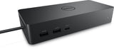 EAN 5704174962168 - DELL UD22 Acoplamiento Thunderbolt Negro imagen 1