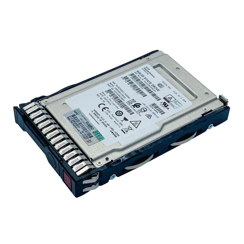 960gb Sas Solid State Drive -  2.5-Inch Small Form Factor
