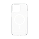 EAN 5715685005558 - PanzerGlass CARE™ by ® Urban Combat Case Transparent w. White MagSafe iPhone 15 Pro Max funda para teléfo imagen 4
