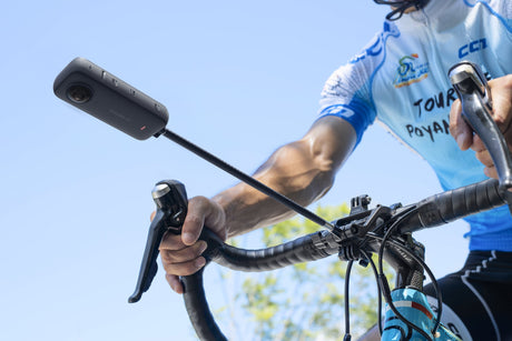 EAN 0842126103742 - Insta360 X3 cámara para deporte de acción 72 MP 5K Ultra HD CMOS Wifi 508 g imagen 16