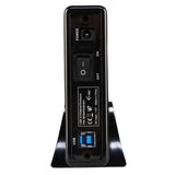 Caja Para Disco Duro Externo I-Tec Usb 3.0 A·