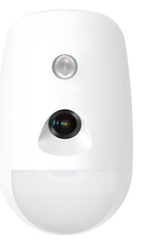 Hikvision Ds-Pdpc12p-Eg2-We Pircam - Detector Pir Con Cámara Inalámbrico