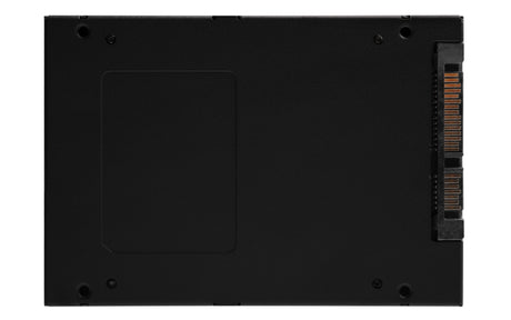 EAN 0740617304350 - Kingston Technology KC600 2,05 TB 2.5" Serial ATA III 3D TLC imagen 2