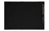 EAN 0740617300116 - Kingston Technology KC600 1 TB 2.5" Serial ATA III 3D TLC imagen 2