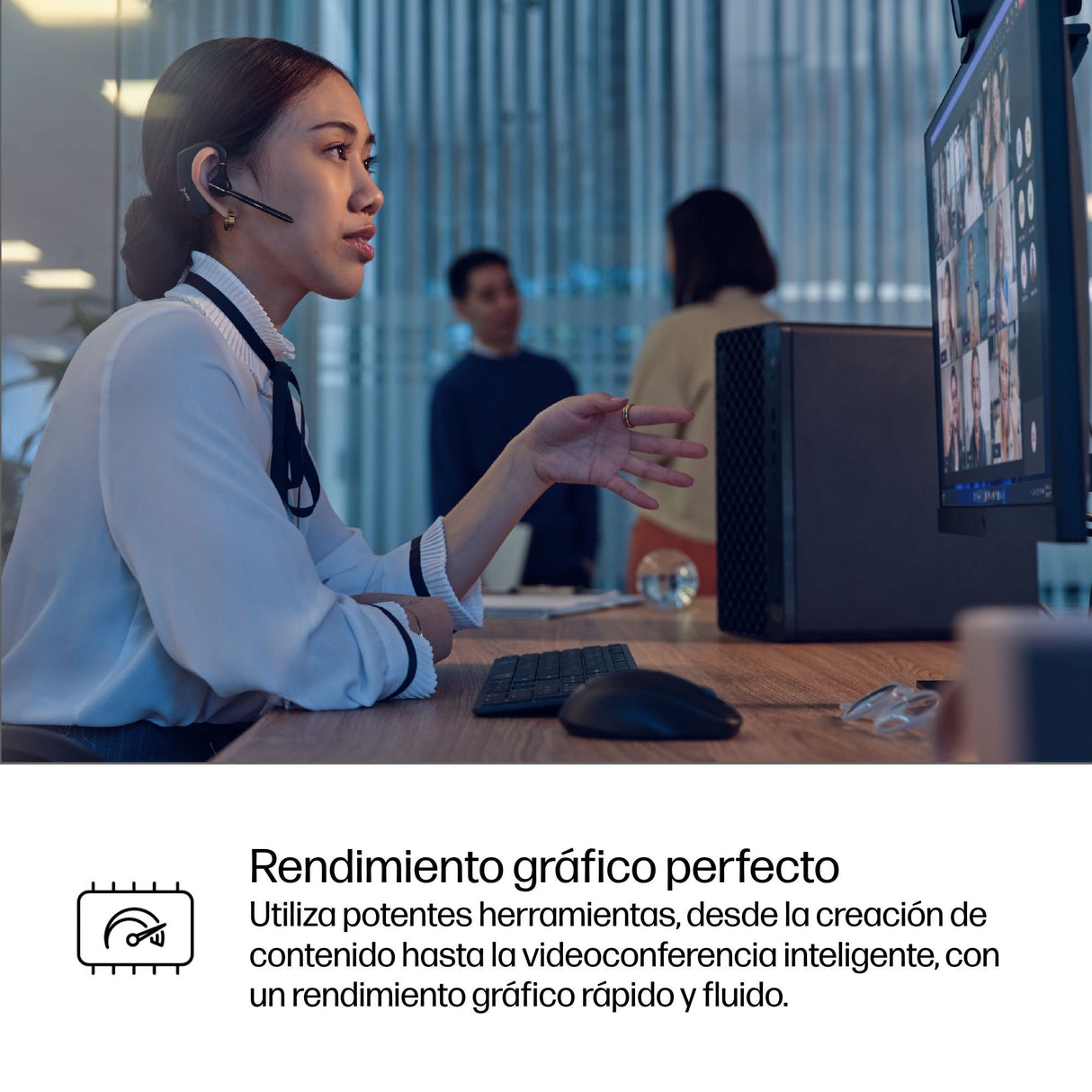 EAN 0199896402705 - HP ProDesk 4 Tower G1i Desktop AI PC Intel Core Ultra 5 225 16 GB DDR5-SDRAM 512 GB SSD Windows 11 Pro To imagen 7