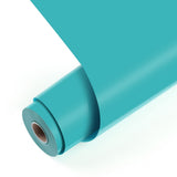 Loklik Permanent Adhesive Vinyl Matte - Tiffany Blue