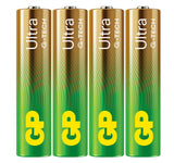 EAN 4891199220197 - GP Batteries Ultra Alkaline GP24AU Batería de un solo uso AAA Alcalino imagen 2
