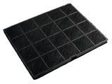 EAN 7333394080369 - Electrolux ECFB01ST Filtro de olores imagen 1