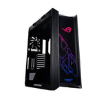 EAN 4718017245791 - ASUS GX601 Midi Tower Negro imagen 3