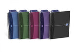 Oxford Cuaderno Din A5 Rayado - Material De Oficina