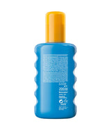 Sun Protección & Bräune Sonnenspray 200,0 Ml