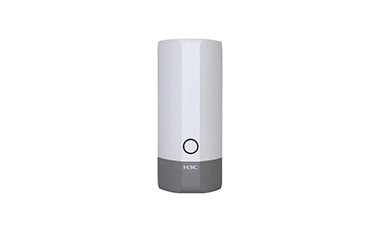 EAN 6934648037125 - H3C WA6120X 1775 Mbit/s Negro, Blanco Energía sobre Ethernet (PoE) imagen 1