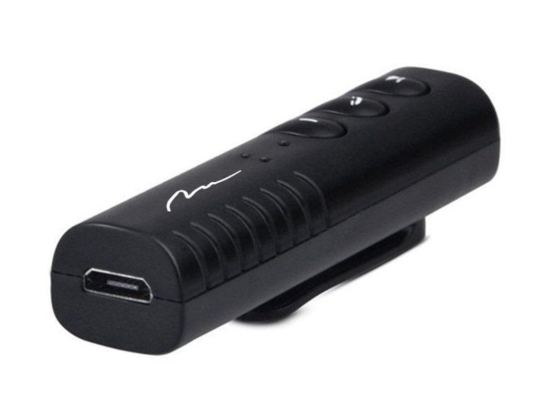 EAN 5906453135885 - Media-Tech MT3588 receptor de audio bluetooth 10 m Negro imagen 10