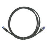 EAN 4052792055979 - LogiLink C6A093S cable de red Negro 10 m Cat6a S/FTP (S-STP) imagen 4