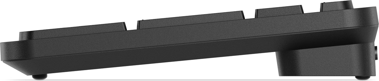 Dell Pro 5 Keyboard And Mouse Km526 German Qwertz Black