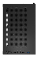 EAN 4711099476800 - Aerocool CS111 Mini Tower Negro imagen 4