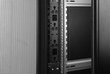 EAN 4016032505129 - Digitus DN-31302-B armario rack 42U Rack o bastidor independiente Negro imagen 8
