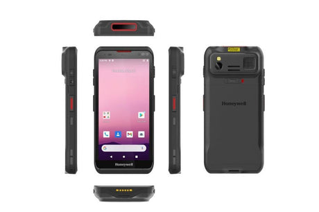 EAN 5715063338988 - Honeywell ScanPal EDA56 ordenador móvil de mano 14 cm (5.5") 1440 x 720 Pixeles Pantalla táctil 258 g Neg imagen 5