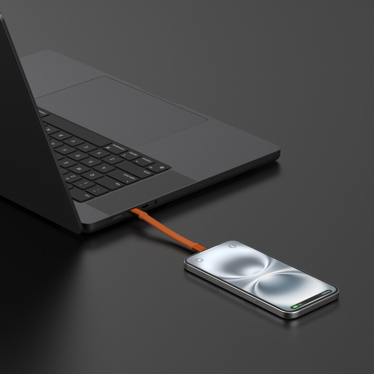 4smarts Usb-C Keyring Cableset 7.5cm Mixed 30er Set