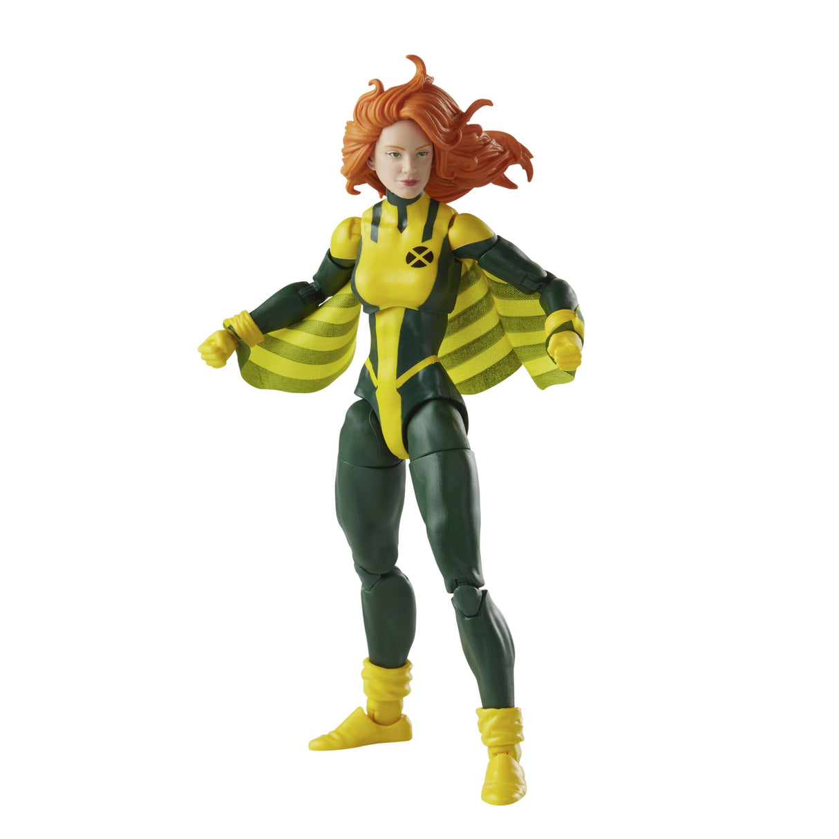 Figura Siryn X-Men Marvel Legends 15cm