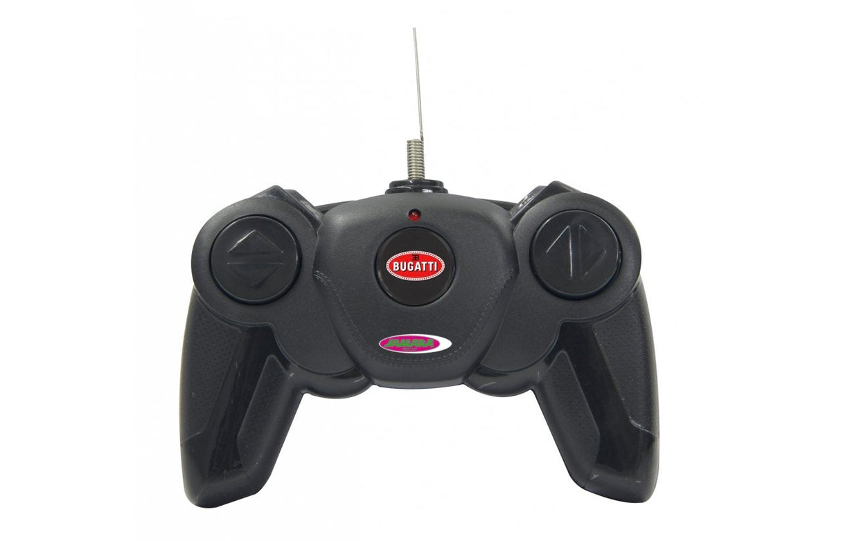 Jamara 405136 Vehículo De Tierra Por Radio Control (Rc) Coche Motor Eléctrico 1:24