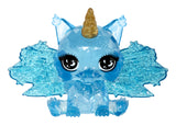 EAN 35051543428 - Rainbow High Littles Rainbow Fantasy Fairies Doll- Sapphire (blue) imagen 5