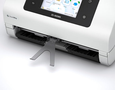 EAN 8715946734163 - Epson WorkForce DS-900WN Escáner alimentado con hojas 600 x 600 DPI A4 Blanco imagen 15