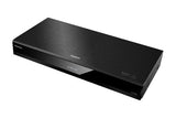 Reproductor De Blu-Ray Panasonic Dp-Ub820eg Negro