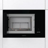 Kuchenka Mikrofalowa Gorenje Bm235g1syb