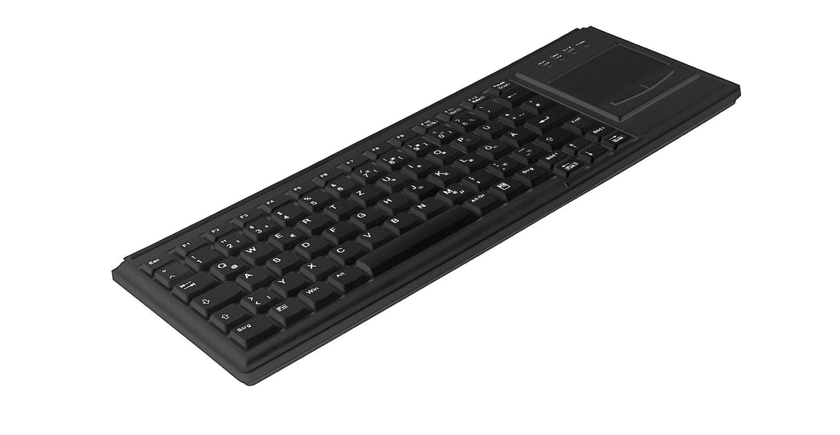 Cherry Active Key Industry 4.0 Compact Ultraflat Touchpad