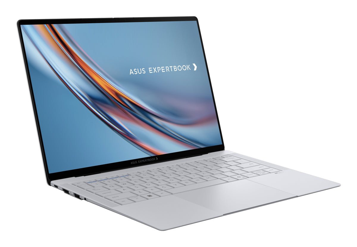 Portátil Asus Expertbook Ultra Oled B9406caa-Th0732 Intel Core Ultra 7-356h 32gb 1tb Ssd 14' Táctil Sin Sistema Operativo