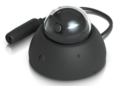 EAN 0810084698488 - Ubiquiti AI Dome Almohadilla Cámara de seguridad IP Interior y exterior 3840 x 2160 Pixeles Techo/pared imagen 2
