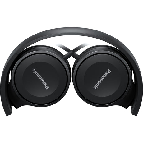 EAN 5025232846702 - Panasonic RP-HF100ME Auriculares Alámbrico Diadema Llamadas/Música Negro imagen 3