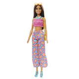 EAN 0194735098842 - Barbie Fashionistas HKB09 muñeca imagen 3