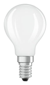 EAN 4099854468377 - Osram LED Classic P lámpara LED Blanco cálido 2700 K 3,4 W E14 D imagen 4