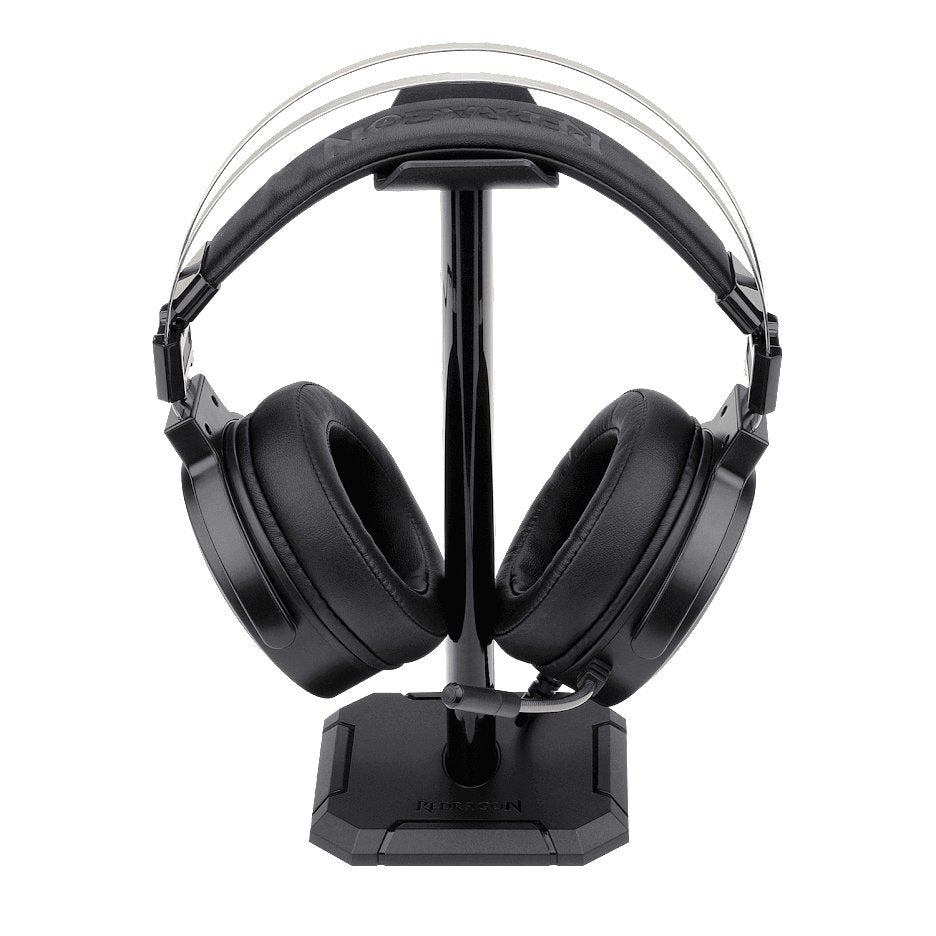 Redragon Lamia Auricular Gaming Rgb Usb Negro