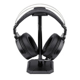 Redragon Lamia Auricular Gaming Rgb Usb Negro