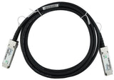 Blueoptics Bluelan Cable 40gbase-Cr4- Pqsfpxa3mbu Qsfp Auf Qsfp Sc252501k3m30 Awg 300cm