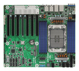 Placa Base Asrock  Gnrd8-2l2t Ceb Socket 4710 Single