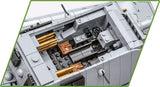 EAN 5902251025724 - COBI Panzerkampfwagen E-100 imagen 7