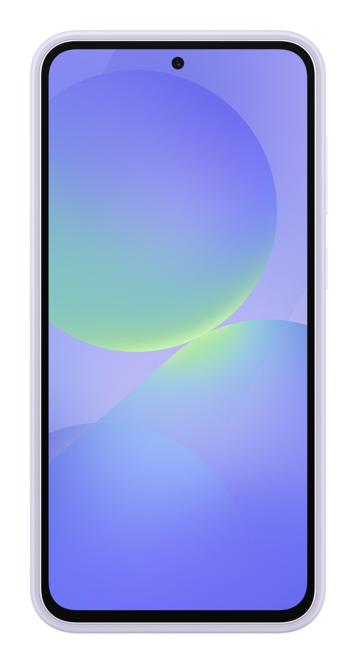 EAN 8806097093282 - Samsung EF-PA366 funda para teléfono móvil 17 cm (6.7") Lavanda imagen 2