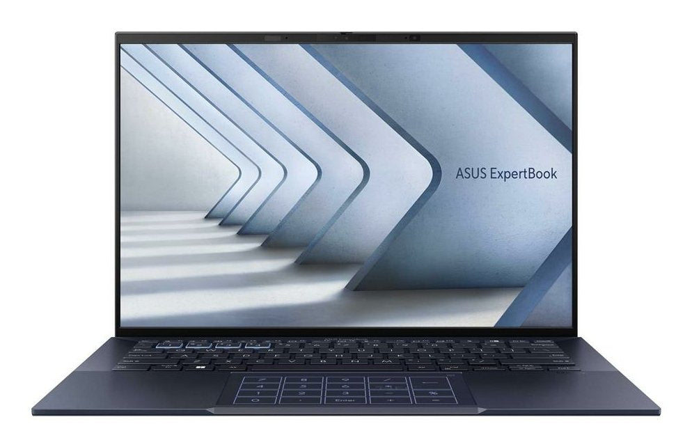 EAN 4711387563717 - ASUS ExpertBook B9 OLED B9403CVAR-KM0851X 35,6 cm (14") WQXGA+ LPDDR5x-SDRAM Wi-Fi 6E (802.11ax) imagen 2