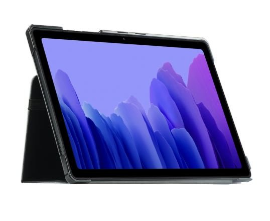 Funda Mobilis C2 26,4 Cm (10.4") Folio Para Galaxy Tab A7 Negro