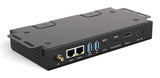EAN 810132272981 - Biamp EasyConnect MPX 250 USB 3.2 Gen 2 (3.1 Gen 2) Type-C 10000 Mbit/s Negro imagen 8