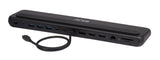 EAN 8719214473525 - CLUB3D CSV-2541 base para portátil y replicador de puertos Acoplamiento USB 3.2 Gen 1 (3.1 Gen 1) Type-C  imagen 1