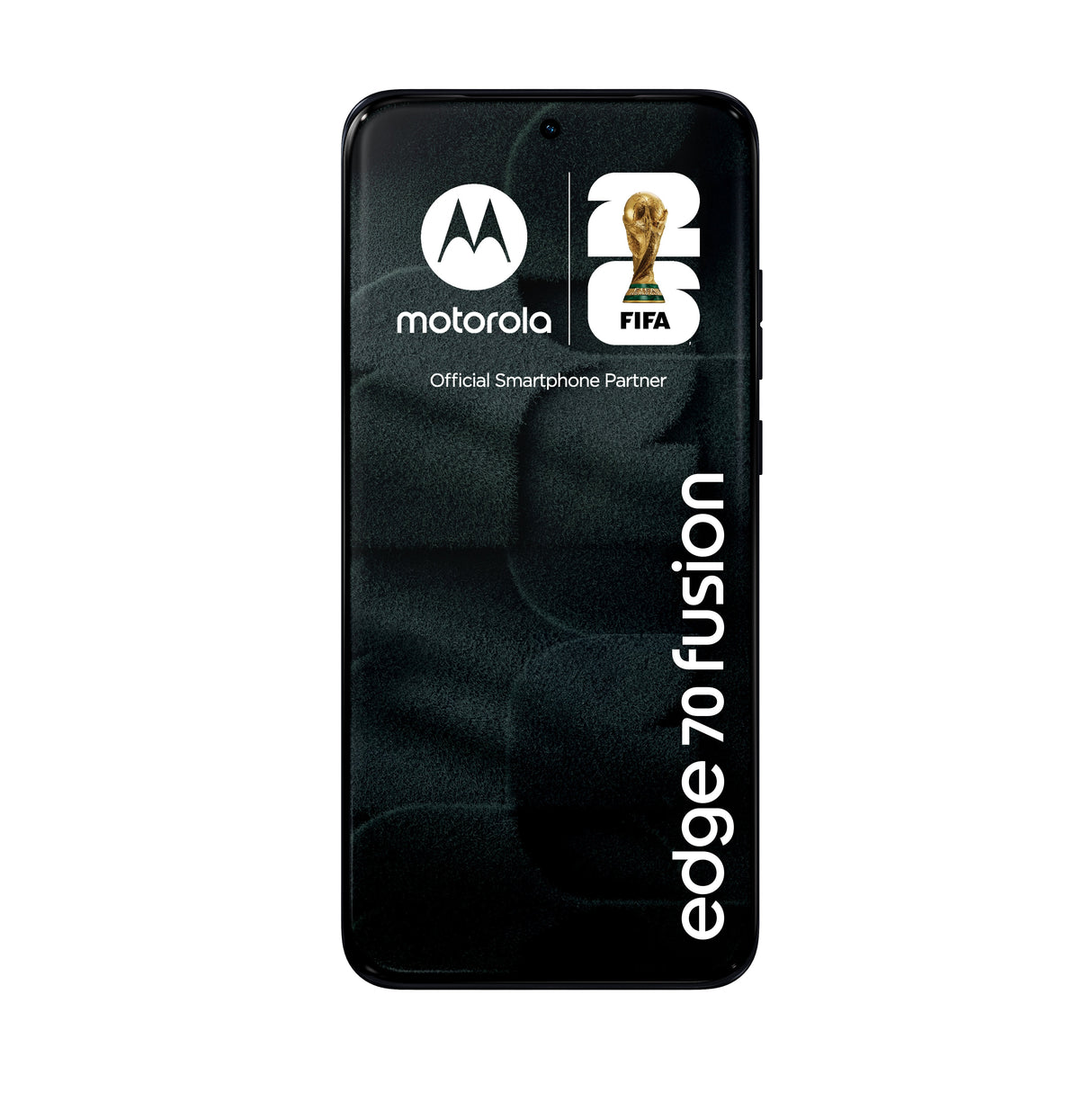 Telekom-Aktion Motorola Edge 70 Fusion 5g 256gb, Negro Fifa Tpx Angebot