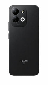 EAN 6939093012475 - Xiaomi 17 Redmi 5G 17,5 cm (6.9") SIM doble USB Tipo C 4 GB 256 GB 7500 mAh Negro imagen 1