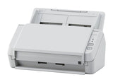 Scanner Fujitsu Sp-1125n A4 Documental
