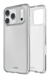 Sbs Skinny Cover Iphone 18 Pro Transparent