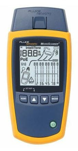 EAN 754082054368 - Fluke MicroScanner² Azul, Amarillo imagen 1